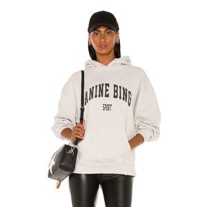 Anine Bing Sport Harvey Sweatshirt